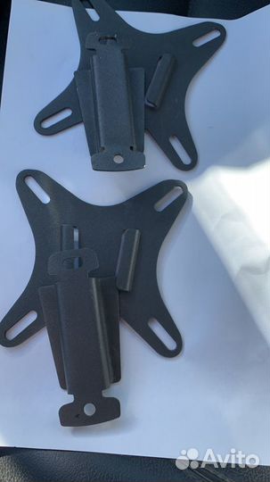 Кронштейны для монитора(или маленькие Тв)