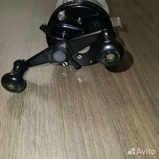 Abu garcia ambassadeur 5001