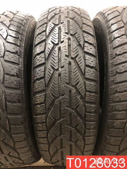 Tigar Winter 185/65 R15 92T