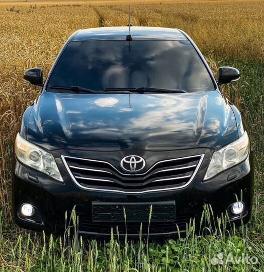 Тойота Камри 45 разборка Toyota Camry 40 запчасти