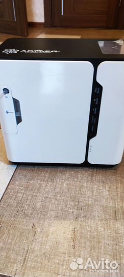 Кислородный концентратор Армед 8F-1