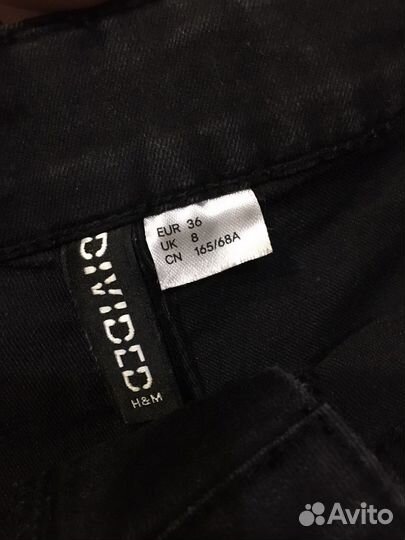 Шорты H&M