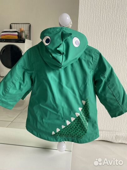 Продам детские вещи