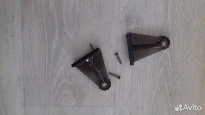 Зеркало поворотное для ванной