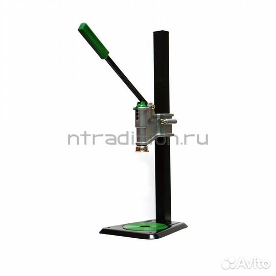 Укупорка для кронен и корковых пробок