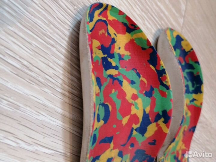 Ортопедические стельки