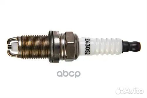 Свеча зажигания (BKR6EK) Nickel BMW