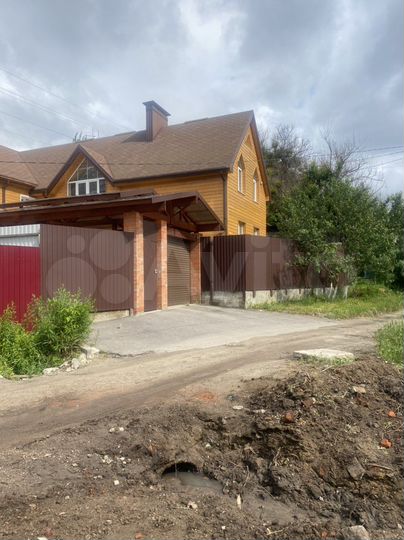 Участок 6 сот. (ИЖС)