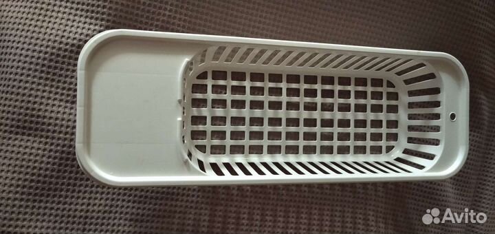 Накладка на на мойку, ванну