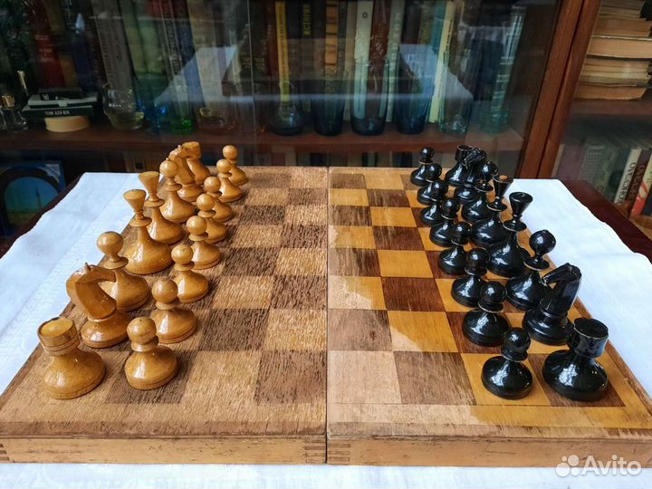 Шахматы,шашки,домино СССР