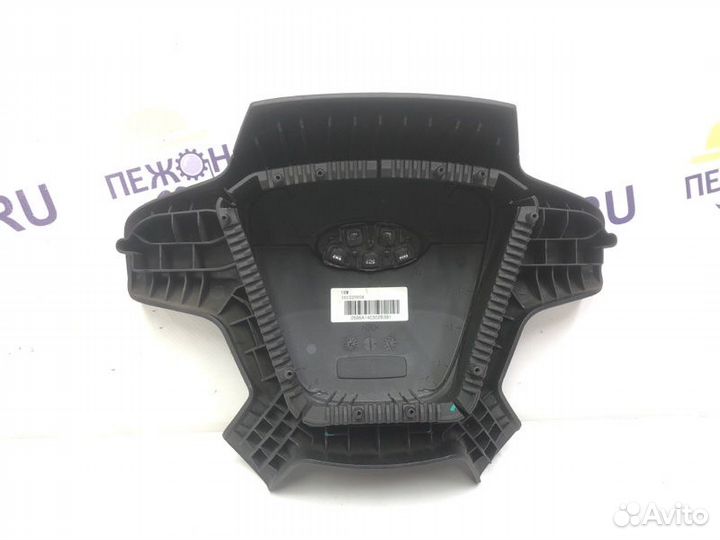 Подушка в руль Ford Focus