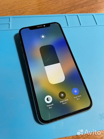 Дисплей для iPhone X