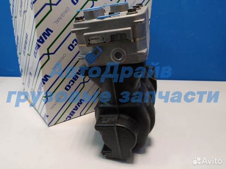 Компрессор воздушный Wabco Рено Премиум