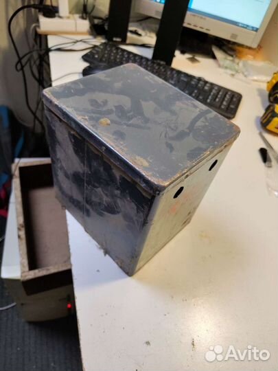 Блок питания