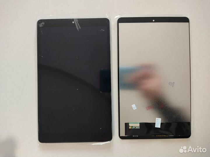 Дисплей с сенсором Huawei MediaPad M5 Lite 8.0