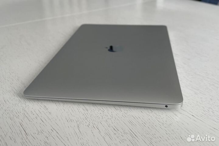Apple MacBook Air 13,3 2020 i3 8GB/256GB Silver