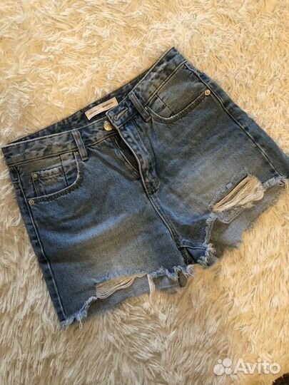 Шорты