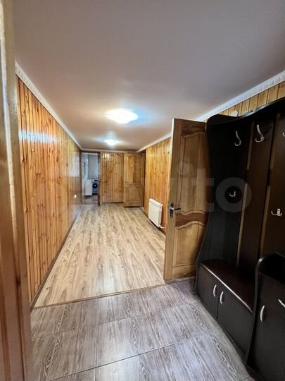 Дом 80 м² на участке 7 сот.