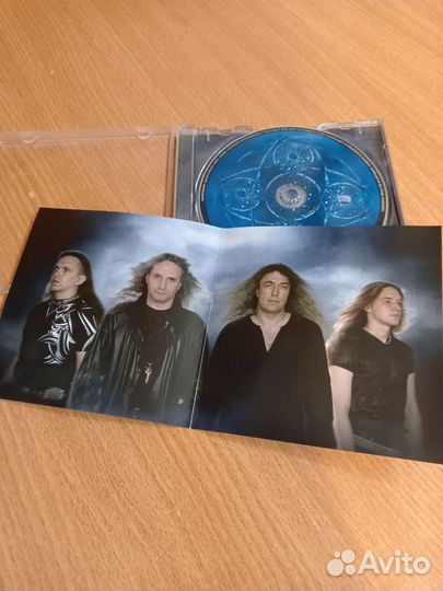 Мастер По ту сторону сна Аудио сд лицензия