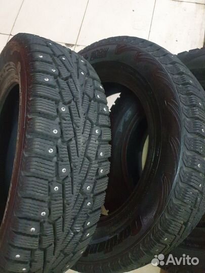 Cordiant Snow Cross 185/65 R15 92T