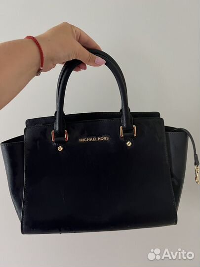 Сумка женская michael kors