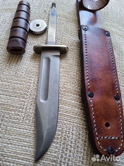 Нож KA-BAR