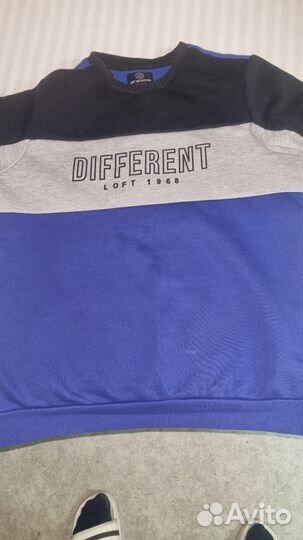 Мужская одежда