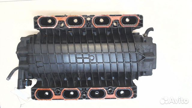 Коллектор впускной BMW 7 E38, 2000