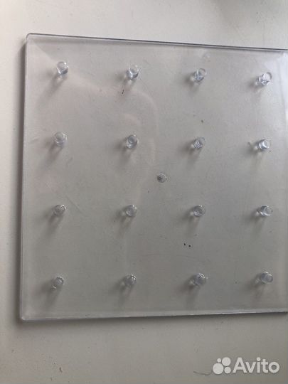 Интеллектуальный конструктор