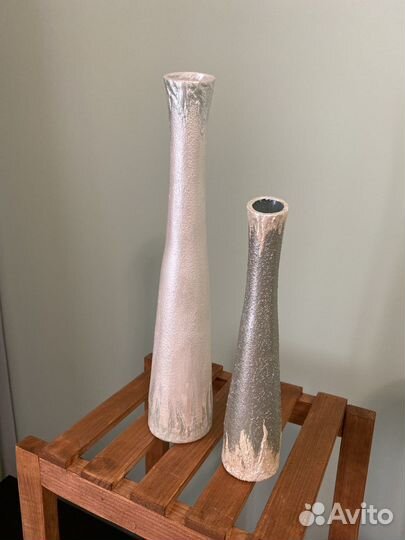 Ваза для интерьера