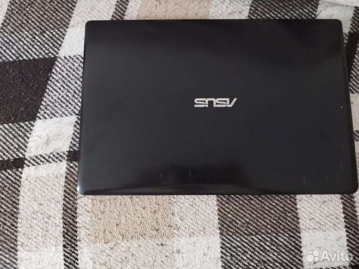 Ноутбуки на запчасти