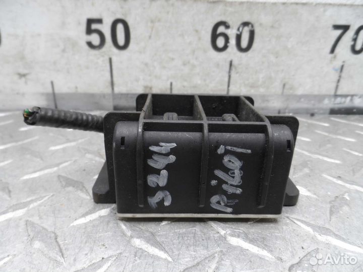 Блок контроля давления в шинах Honda Pilot 1 39360