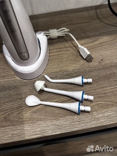 Ирригатор портативный