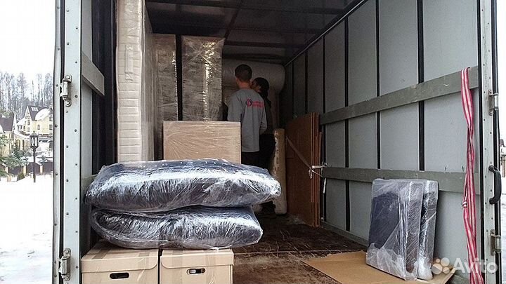 Переезды-Перевозка Вещей Грузчики24/7.Без Выходных