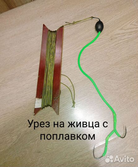 Урез на сома (рыбалка)