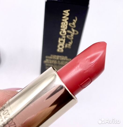 Dolce&gabbana Помада /235 blooming garden