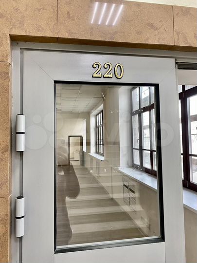 Сдам офисное помещение, 77.8 м²