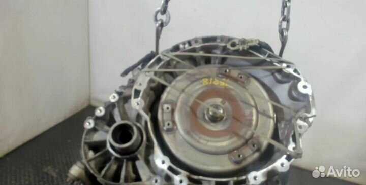 АКПП 4х4 Jeep Cherokee 2013-2017 3.2 л. бензин