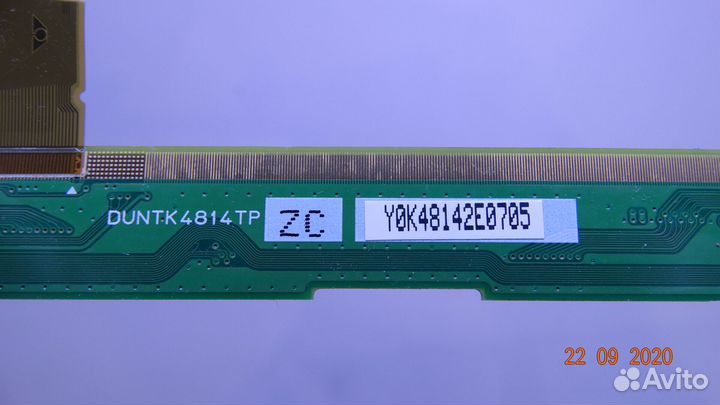 Duntk4813tpzc duntk4814tpzc