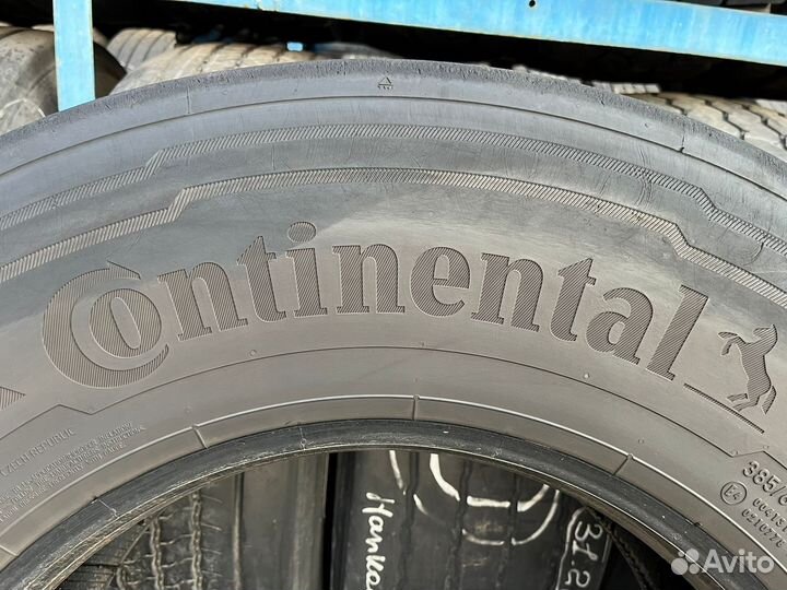 Continental Conti Hybrid HT3 385/65R22.5