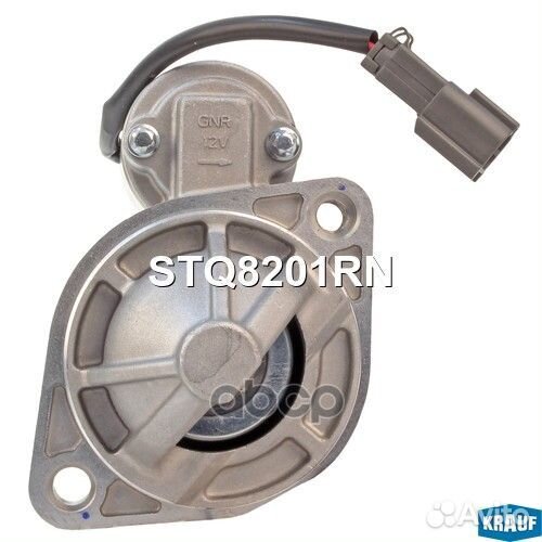 Стартер STQ8201RN Krauf