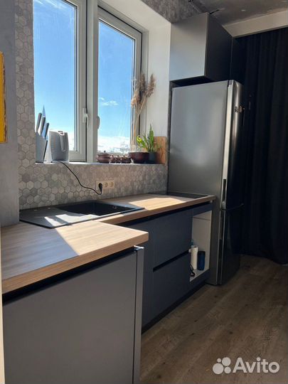 Мебельный щит цельноламельный