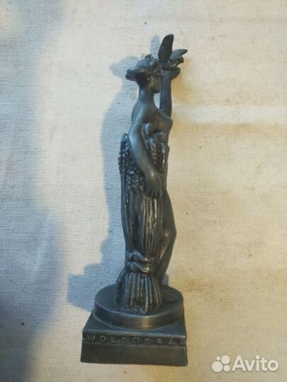 Статуэтка Волгоград