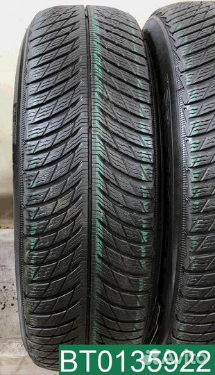 Michelin Pilot Alpin 5 215/65 R17 99H