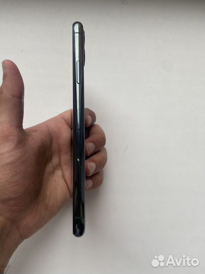 iPhone 11 Pro Max, 256 ГБ