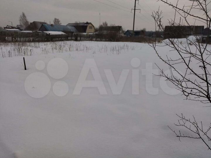 Участок 15 сот. (СНТ, ДНП)