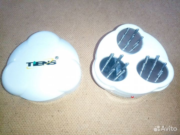 Аппарат стабилизации артериального давления Тяньши