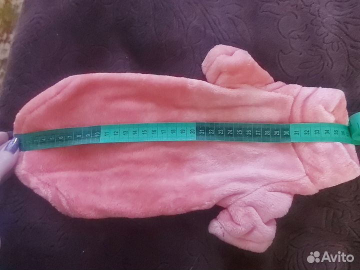 Новая одежда для маленькой собаки xs s