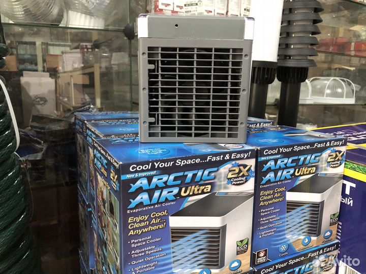 Мини-кондиционер