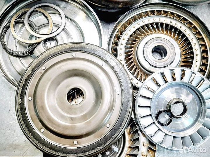 Ремонт EasyTronic в кратчайшие сроки